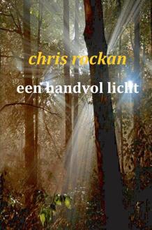 een handvol licht - Boek Chris Rockan (9461934815)