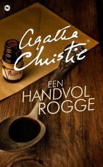 Een handvol rogge - eBook Agatha Christie (9048823633)