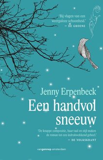 Een handvol sneeuw - eBook Jenny Erpenbeck (9055159905)