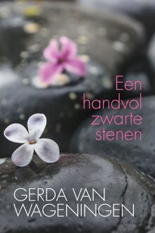 Een handvol zwarte stenen - eBook Gerda van Wageningen (9401913951)