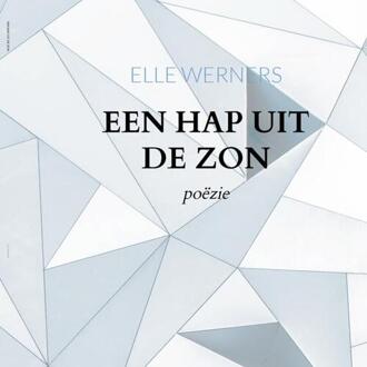 Een Hap Uit De Zon -  Elle Werners (ISBN: 9789403855196)