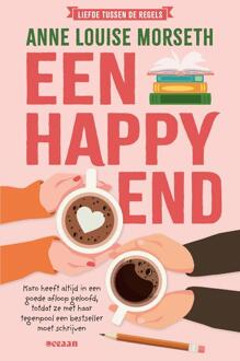 Een happy end -  Anne Louise Morseth (ISBN: 9789046834480)