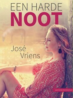 Een harde noot -  José Vriens (ISBN: 9789464491968)