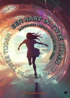Een hart in twee tijden -  Linda Herrewijnen (ISBN: 9789465282428)