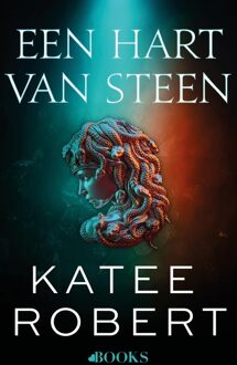 Een hart van steen - Katee Robert - ebook