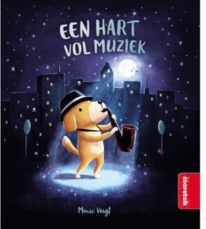 Een hart vol muziek