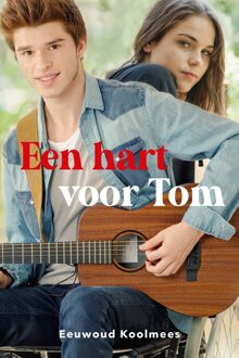 Een hart voor Tom - Eeuwoud Koolmees - ebook