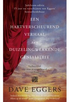 Een Hartverscheurend Verhaal Van Duizelingwekkende