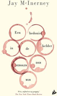 Een hedonist in de kelder - eBook Jay McInerney (9048834139)