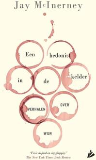 Een Hedonist In De Kelder - (ISBN:9789048855490)