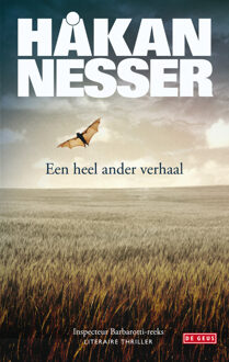 Een heel ander verhaal - Boek Håkan Nesser (9044523015)
