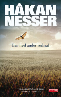 Een heel ander verhaal - eBook Håkan Nesser (9044524119)