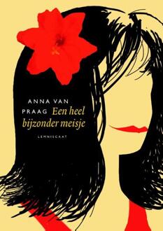 Een heel bijzonder meisje - Boek Anna van Praag (9047707435)