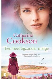 Een Heel Bijzonder Meisje - Catherine Cookson