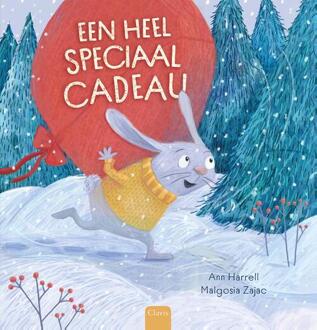 Een Heel Speciaal Cadeau - Ann Harrell