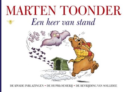 Een heer van stand - eBook Marten Toonder (9023484649)