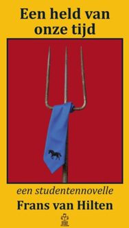 Een held van onze tijd - Frans Van Hilten - ebook