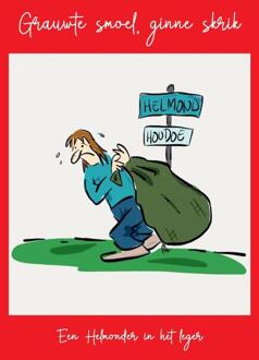 Een Helmonder in het leger -  Ronny van Lieshout (ISBN: 9789465112411)