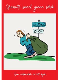 Een Helmonder In Het Leger - Ronny Van Lieshout