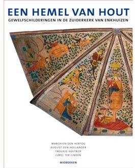 Een Hemel Van Hout - August den Hollander