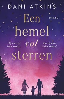 Een hemel vol sterren - Dani Atkins - ebook