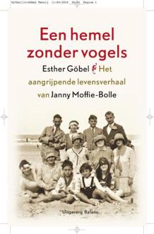 Een hemel zonder vogels - eBook Esther Göbel (9460035124)