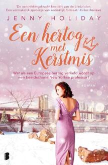 Een Hertog Met Kerstmis - Jenny Holiday