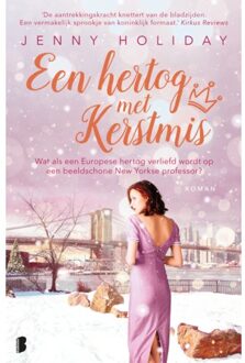 Een Hertog Met Kerstmis - Jenny Holiday