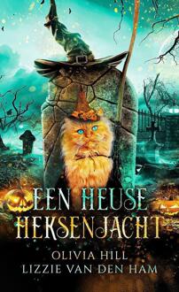 Een heuse heksenjacht -  Olivia Hill (ISBN: 9789403709895)