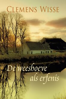 Een hoeve voor mijn kind - eBook Clemens Wisse (9401907668)