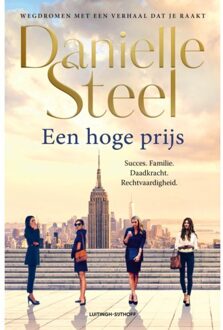 Een Hoge Prijs - Danielle Steel