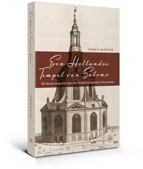 Een Hollandse Tempel Van Salomo - (ISBN:9789462494381)