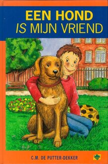 Een hond is mijn vriend - eBook C.M de Putter-Dekker (940290025X)