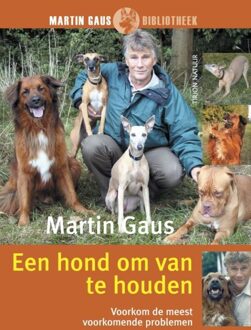 Een hond om van te houden - eBook Martin Gaus (9052107629)