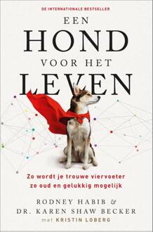 Een Hond Voor Het Leven - Rodney Habib