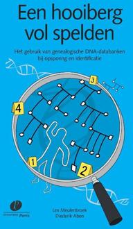 Een Hooiberg Vol Spelden