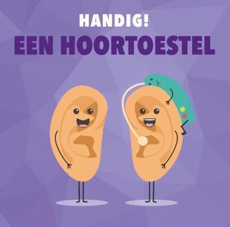Een Hoortoestel - Handig