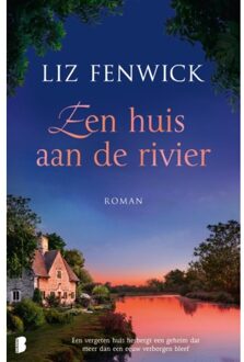 Een Huis Aan De Rivier - Liz Fenwick