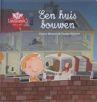 Een huis bouwen - Boek Pierre Winters (9044811746)