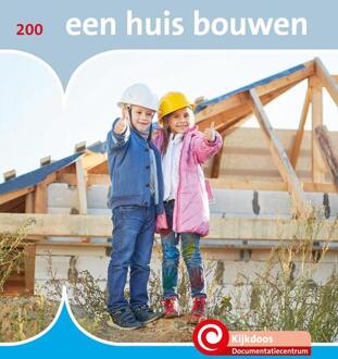 Een huis bouwen - De Kijkdoos