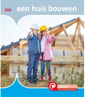 Een huis bouwen - De Kijkdoos