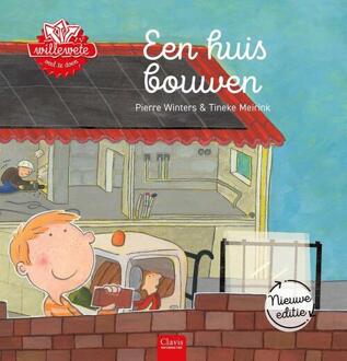 Een huis bouwen -  Pierre Winters (ISBN: 9789044852653)