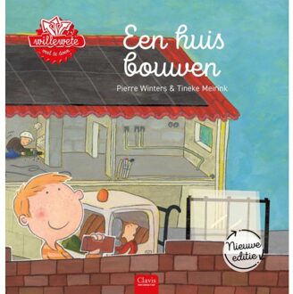 Een Huis Bouwen - Willewete - Pierre Winters