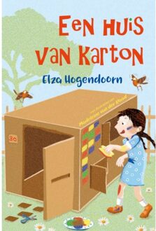 Een Huis Van Karton - Elza Hogendoorn