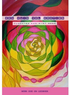 Een Huis Vol Emoties - Lia van den Berg