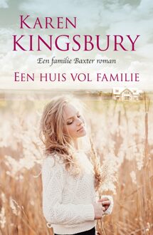 Een huis vol familie - eBook Karen Kingsbury (9029727004)