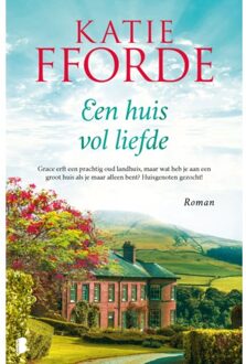 Een huis vol liefde