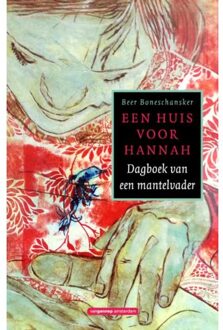 Een huis voor Hannah - Boek Beer Boneschansker (9461644302)