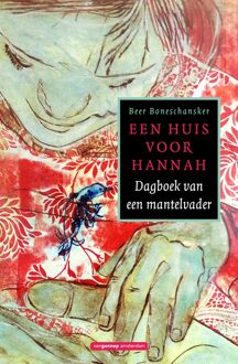 Een huis voor Hannah - eBook Beer Bonenschansker (9461648529)