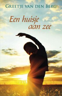 Een huisje aan zee - eBook Greetje van den Berg (9401902615)